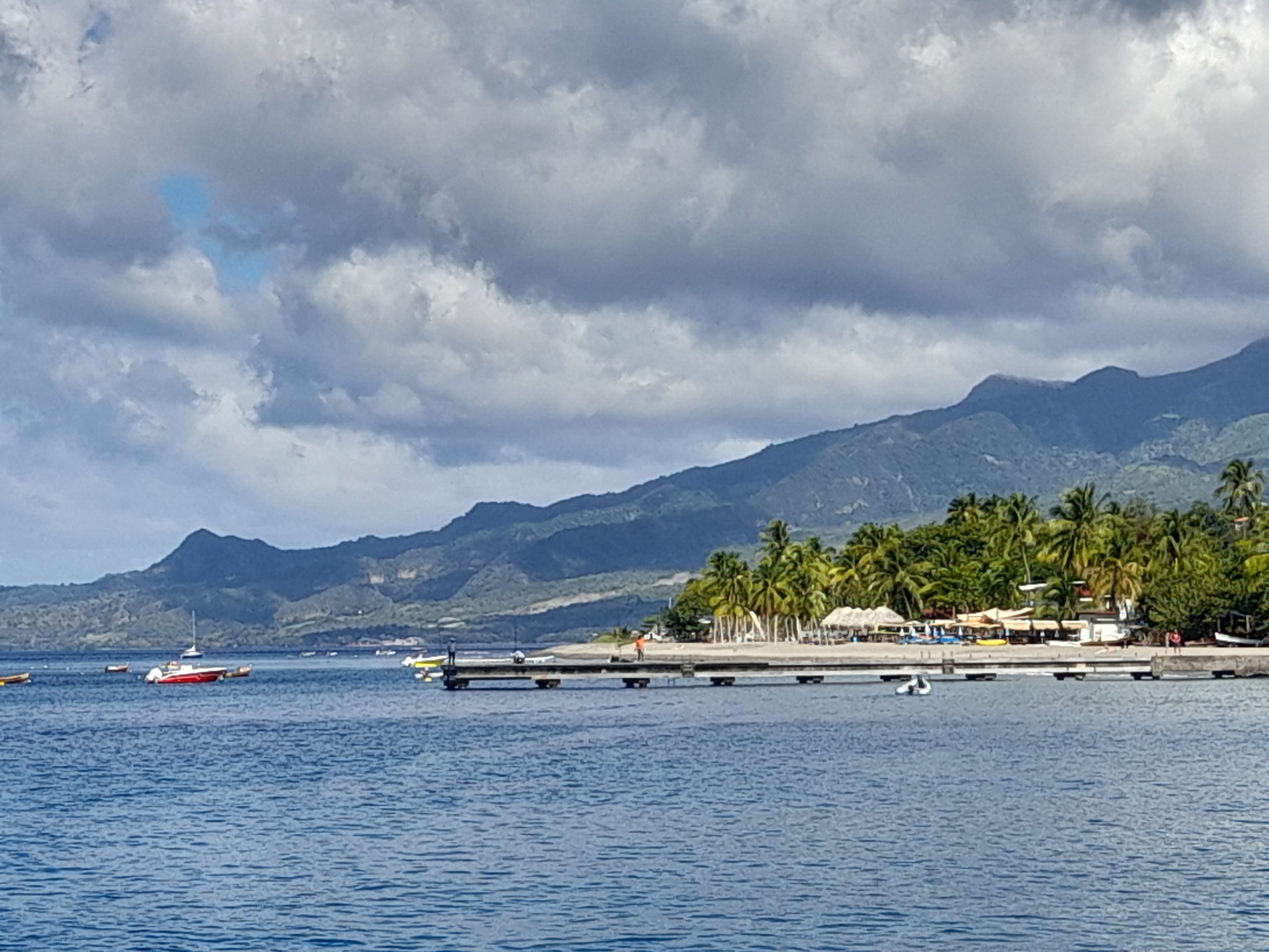 You are currently viewing Anse Turin